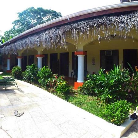 Hotel Esperanza Puerto Carrillo Dış mekan fotoğraf