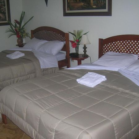 Hotel Esperanza Puerto Carrillo Dış mekan fotoğraf