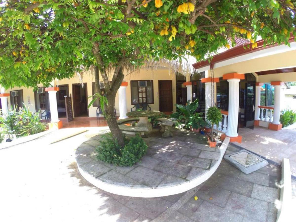 Hotel Esperanza Puerto Carrillo Dış mekan fotoğraf