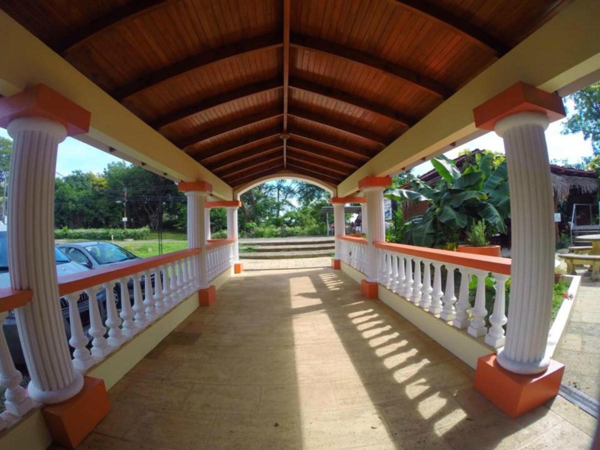 Hotel Esperanza Puerto Carrillo Dış mekan fotoğraf