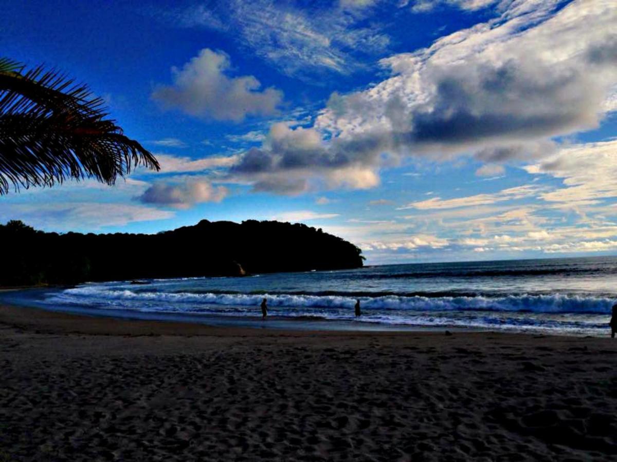 Hotel Esperanza Puerto Carrillo Dış mekan fotoğraf