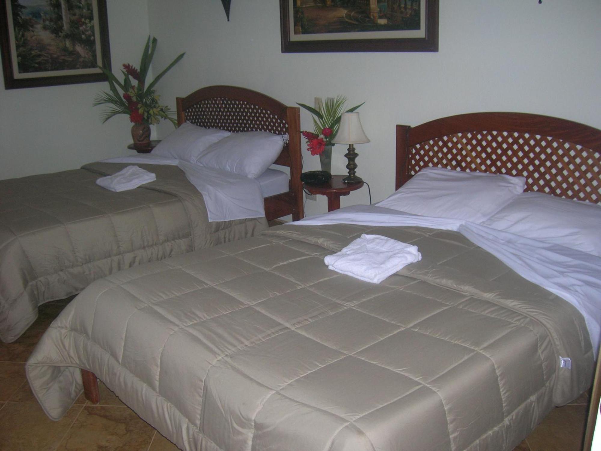 Hotel Esperanza Puerto Carrillo Dış mekan fotoğraf